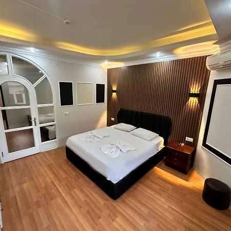My Metropol Hotel Batumi Exterior photo