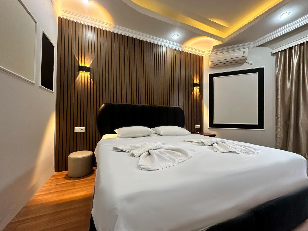 My Metropol Hotel Batumi Exterior photo