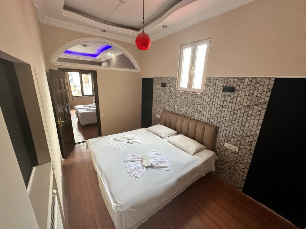 My Metropol Hotel Batumi Exterior photo
