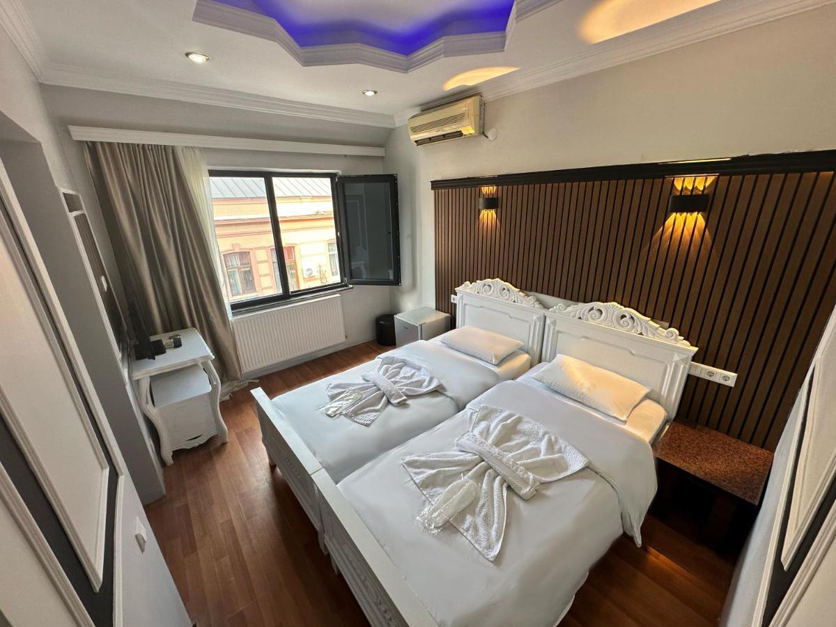 My Metropol Hotel Batumi Exterior photo