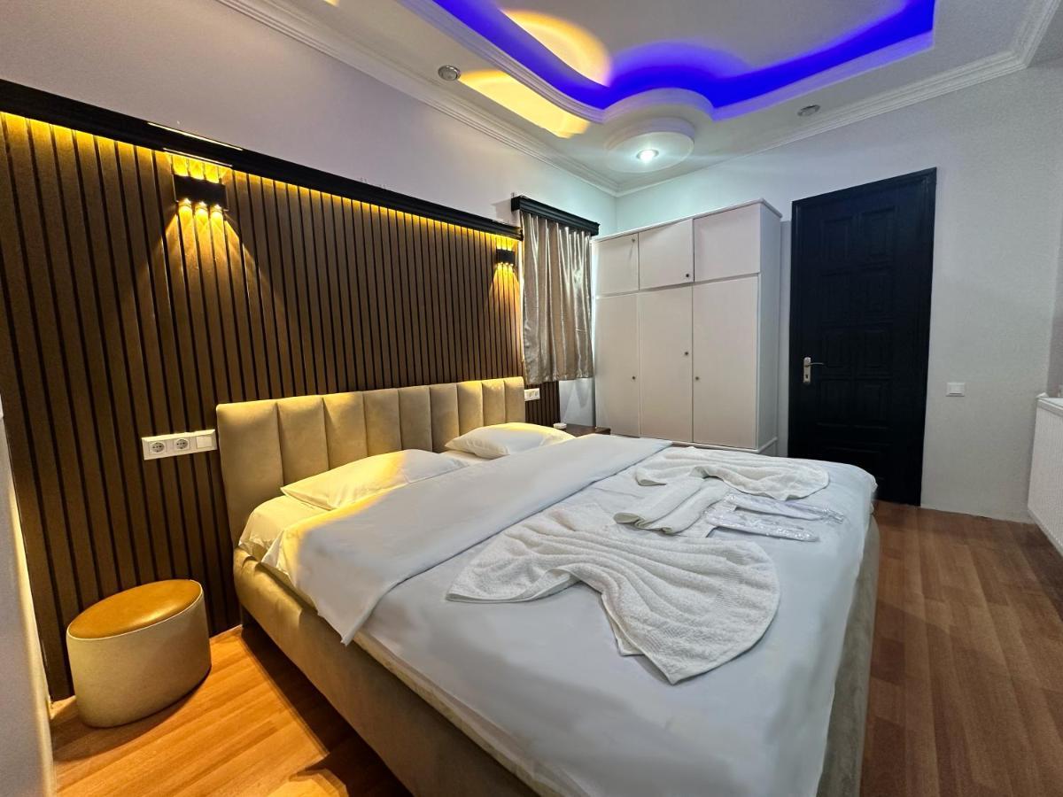 My Metropol Hotel Batumi Exterior photo